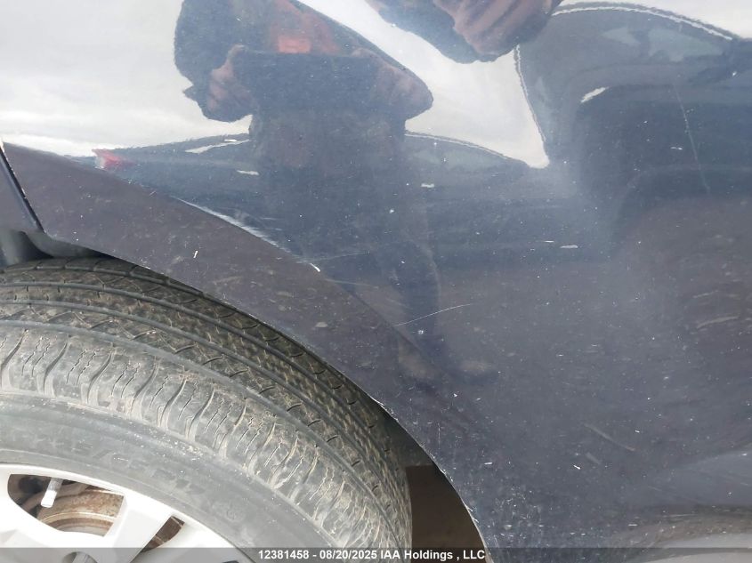 2015 Chevrolet Equinox Lt VIN: 2GNALCEK3F6346347 Lot: 12381458