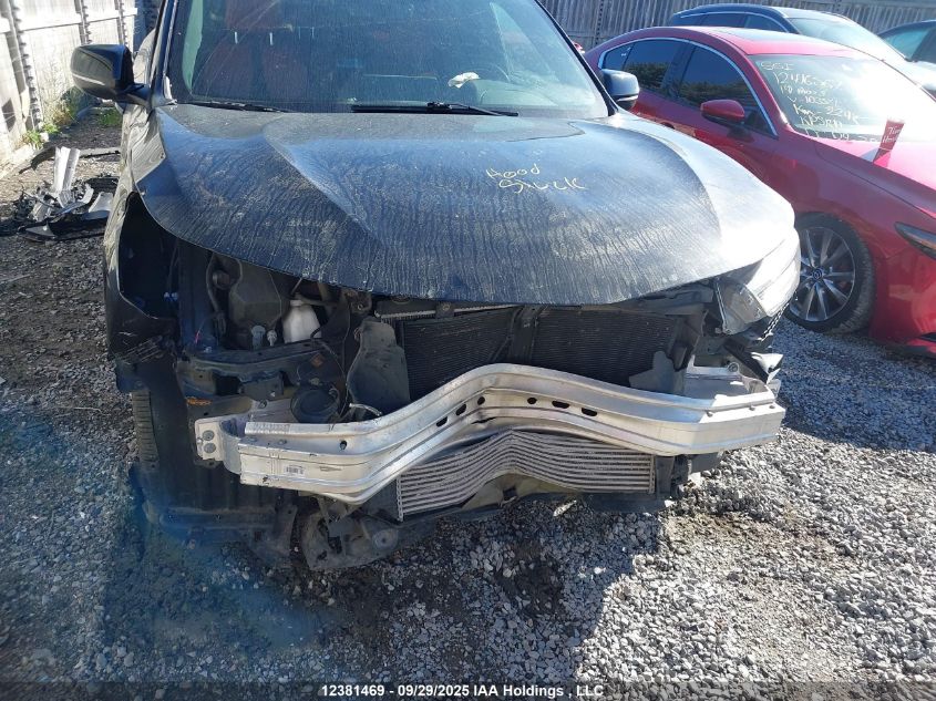 2021 Acura Rdx A-Spec VIN: 5J8TC2H65ML809993 Lot: 12381469