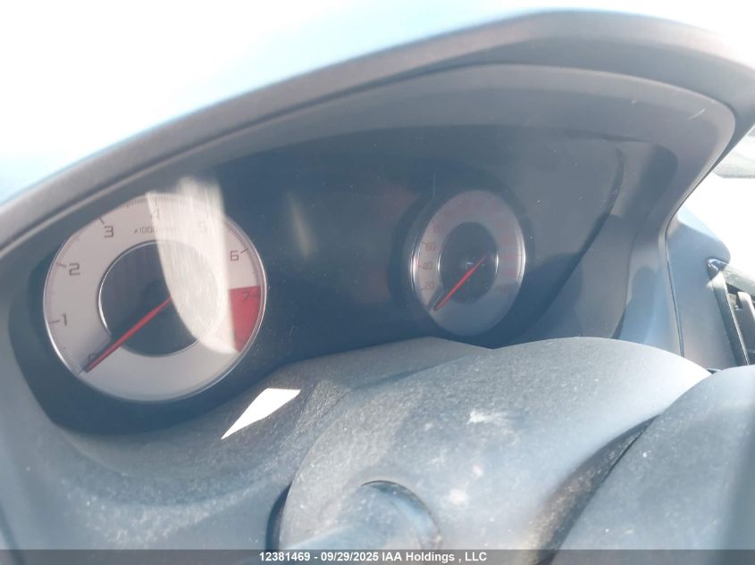 2021 Acura Rdx A-Spec VIN: 5J8TC2H65ML809993 Lot: 12381469