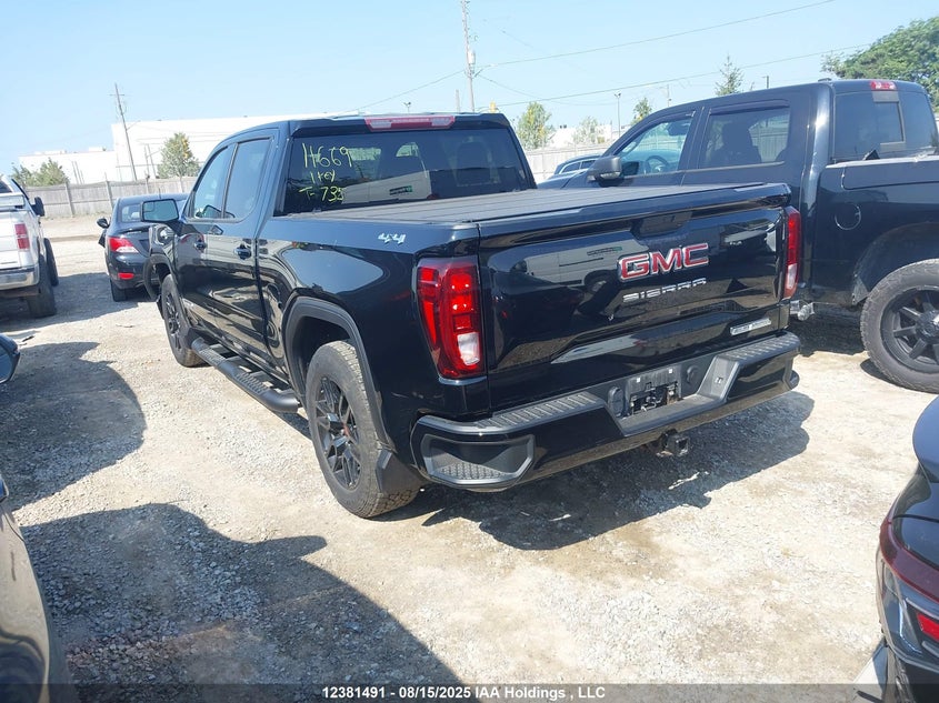 1GTU9CED9MZ130297 2021 GMC SIERRA photo no. 14