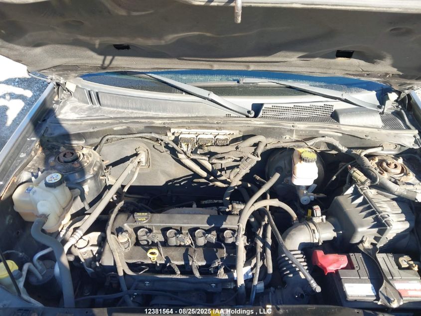 2012 Ford Escape Xlt VIN: 1FMCU0D77CKC31085 Lot: 12381564