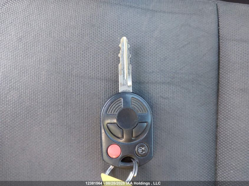 2012 Ford Escape Xlt VIN: 1FMCU0D77CKC31085 Lot: 12381564