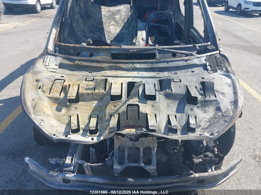 2016 Mercedes-Benz Metris VIN: WD3BG2EAXG3160066 Lot: 12381566