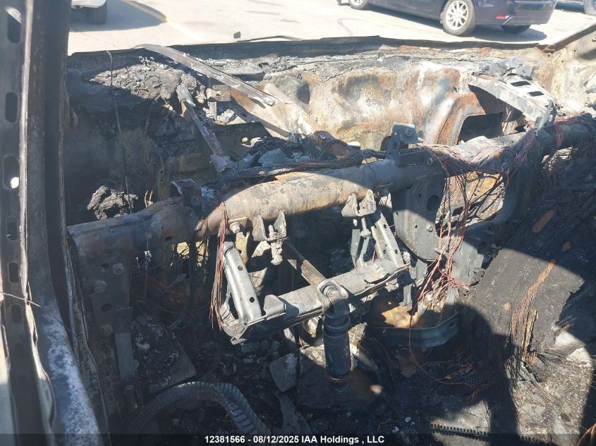 2016 Mercedes-Benz Metris VIN: WD3BG2EAXG3160066 Lot: 12381566