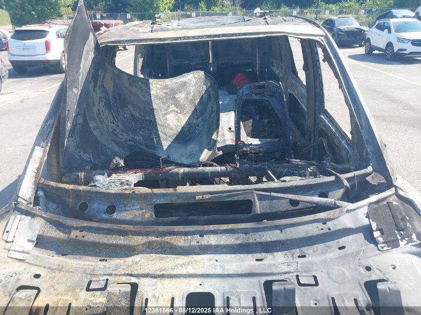 2016 Mercedes-Benz Metris VIN: WD3BG2EAXG3160066 Lot: 12381566