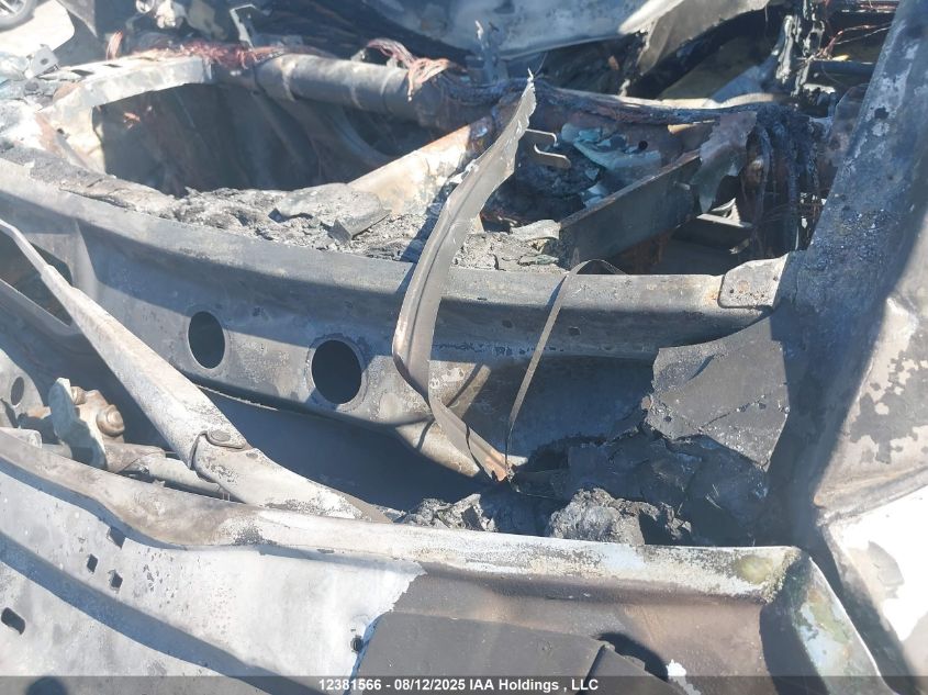 2016 Mercedes-Benz Metris VIN: WD3BG2EAXG3160066 Lot: 12381566