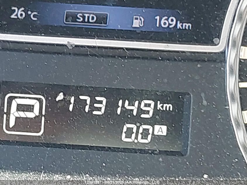 2017 Infiniti Qx60 VIN: 5N1DL0MMXHC501974 Lot: 12381597