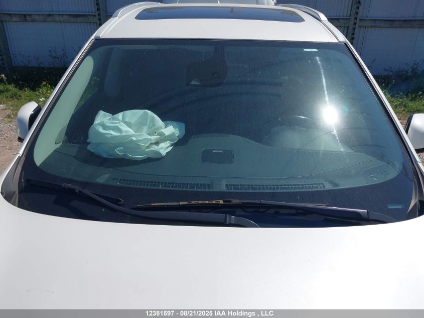 2017 Infiniti Qx60 VIN: 5N1DL0MMXHC501974 Lot: 12381597