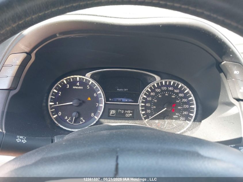 2017 Infiniti Qx60 VIN: 5N1DL0MMXHC501974 Lot: 12381597