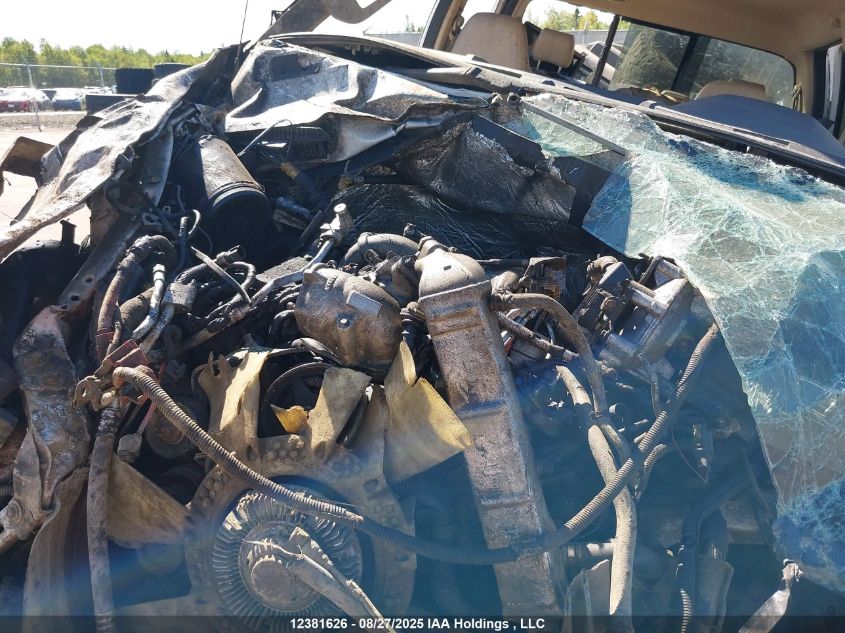 2010 Ford F350 Super Duty VIN: 1FTWW3BR4AEA20827 Lot: 12381626