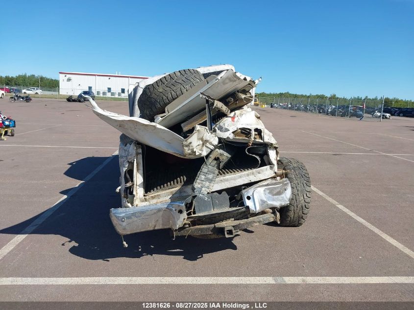 2010 Ford F350 Super Duty VIN: 1FTWW3BR4AEA20827 Lot: 12381626