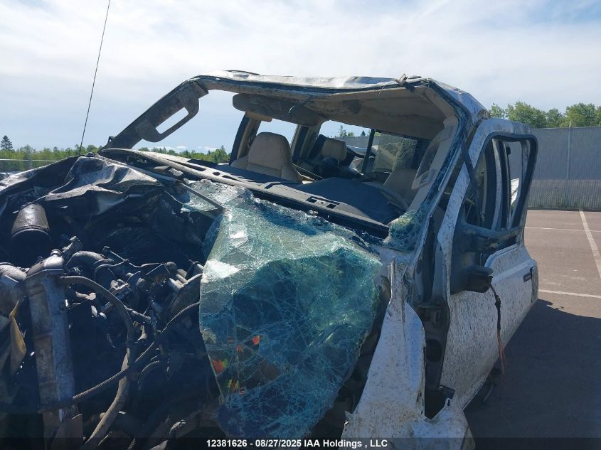 2010 Ford F350 Super Duty VIN: 1FTWW3BR4AEA20827 Lot: 12381626