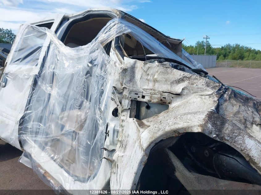 2010 Ford F350 Super Duty VIN: 1FTWW3BR4AEA20827 Lot: 12381626