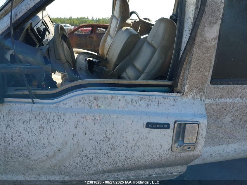 2010 Ford F350 Super Duty VIN: 1FTWW3BR4AEA20827 Lot: 12381626