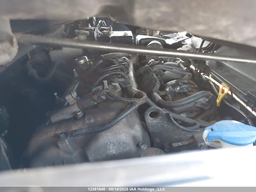 2015 Kia Rio Lx VIN: KNADM5A39F6972355 Lot: 12381648