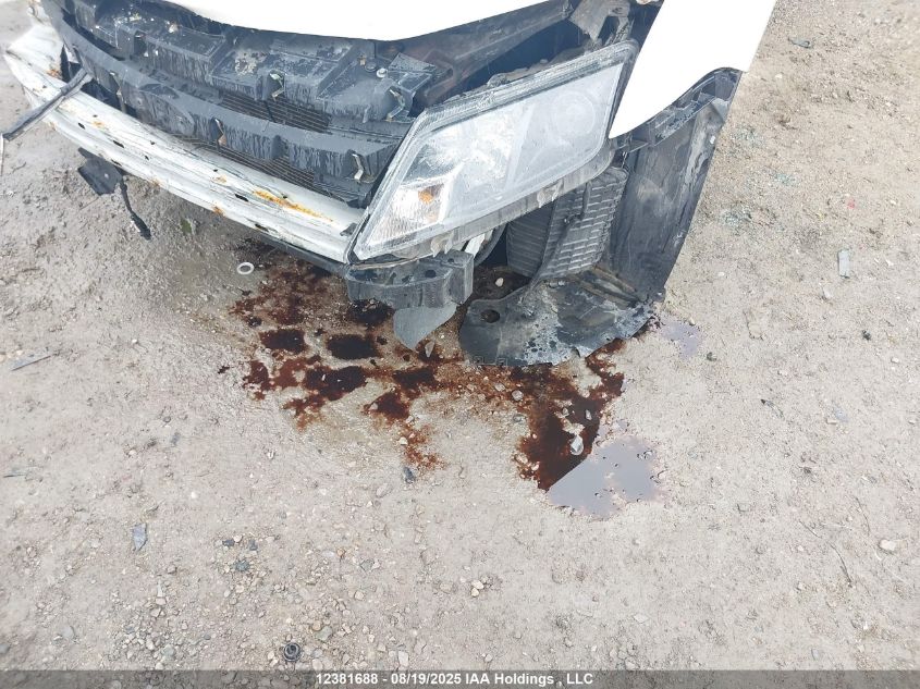 2010 Ford Fusion Sel VIN: 3FAHP0JA8AR186691 Lot: 12381688