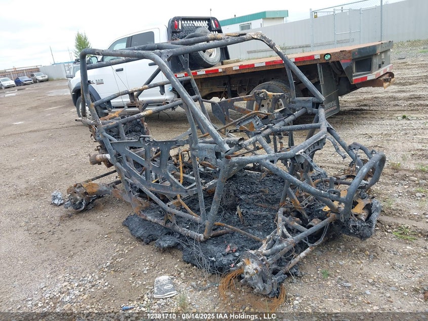 3NSNEF992RF041187 2024 Polaris Rzr Xp 1000 Ultimate auction photo 1