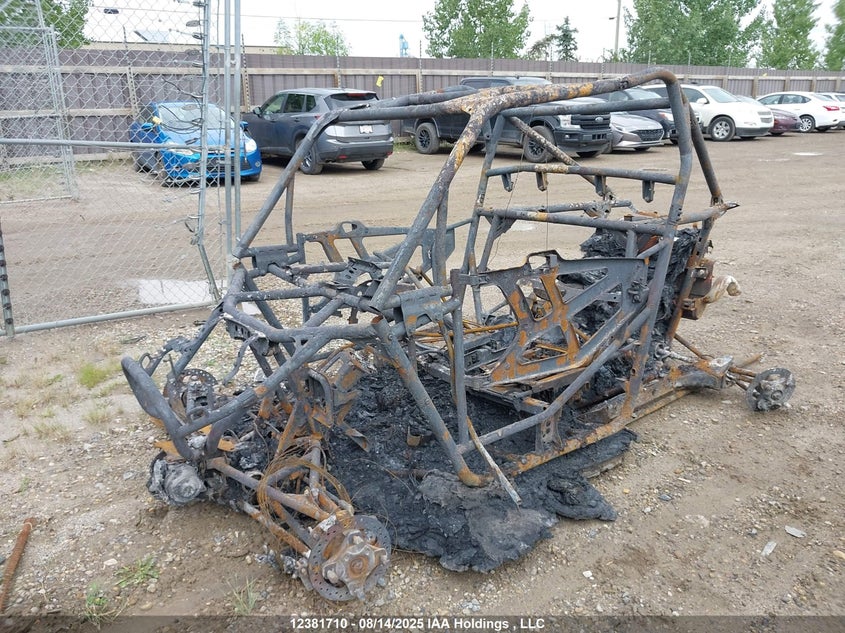 3NSNEF992RF041187 2024 POLARIS RZR photo no. 2