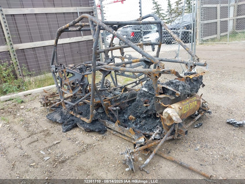3NSNEF992RF041187 2024 POLARIS RZR photo no. 3