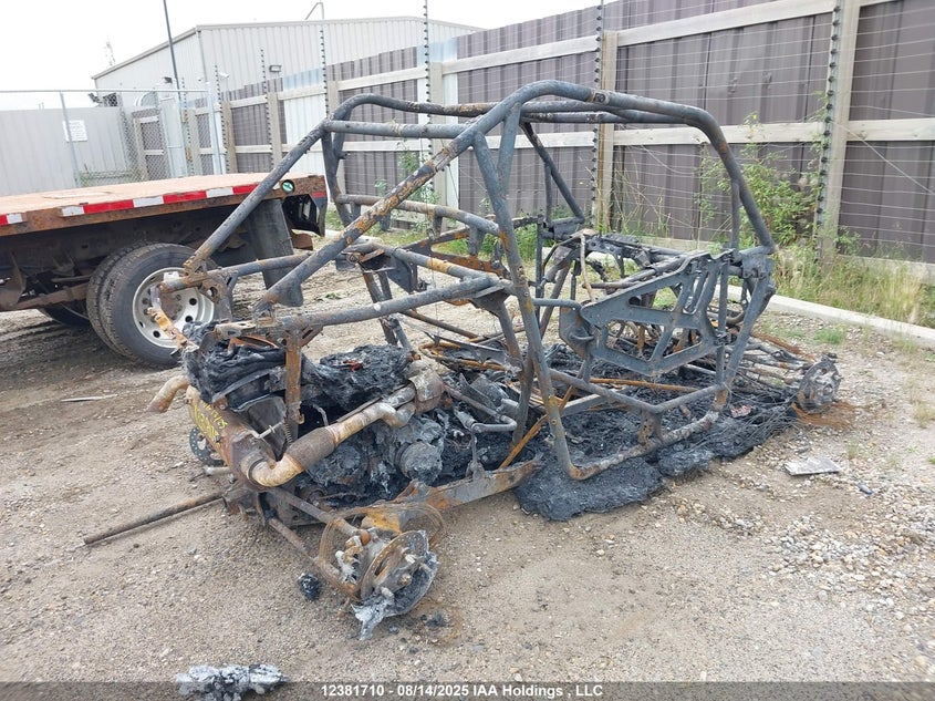 3NSNEF992RF041187 2024 POLARIS RZR photo no. 4