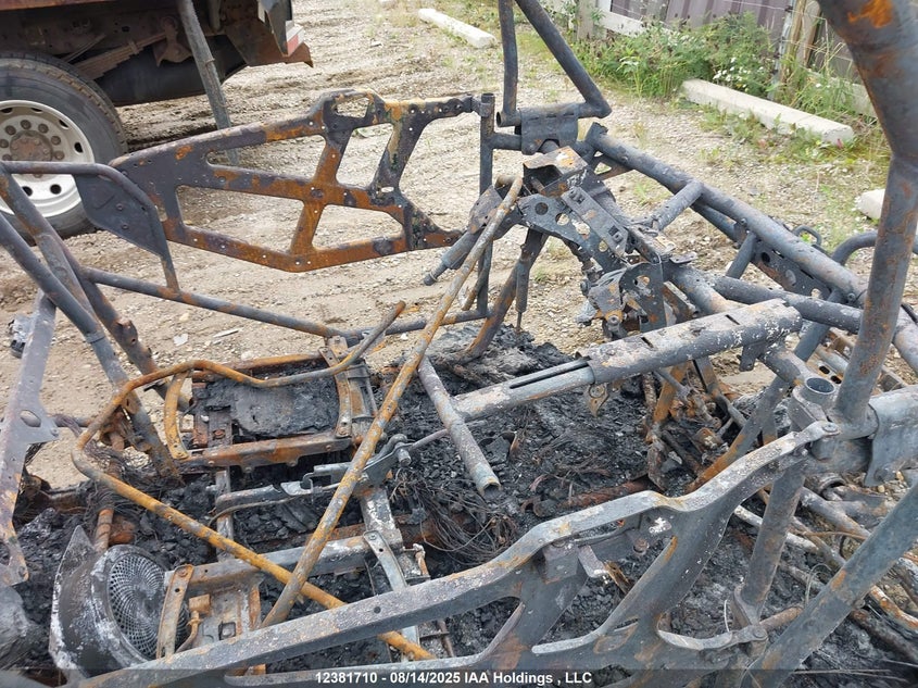 3NSNEF992RF041187 2024 POLARIS RZR photo no. 5