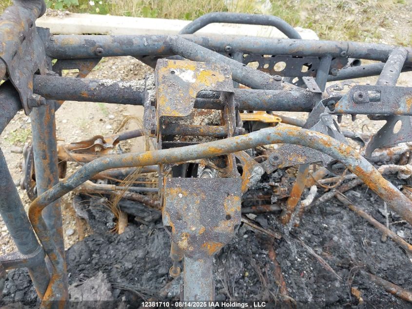 2024 Polaris Rzr Xp 1000 Ultimate VIN: 3NSNEF992RF041187 Lot: 12381710