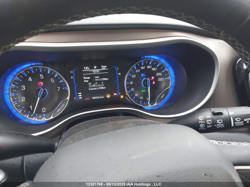 2022 Chrysler Grand Caravan Sxt VIN: 2C4RC1ZG9NR108215 Lot: 12381769