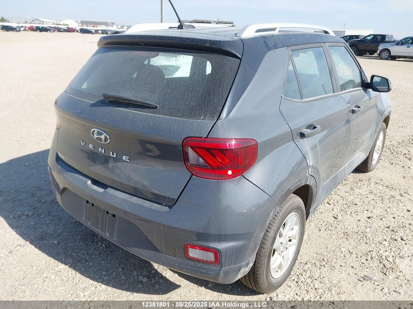 KMHRC8A34RU298592 2024 HYUNDAI VENUE photo no. 4