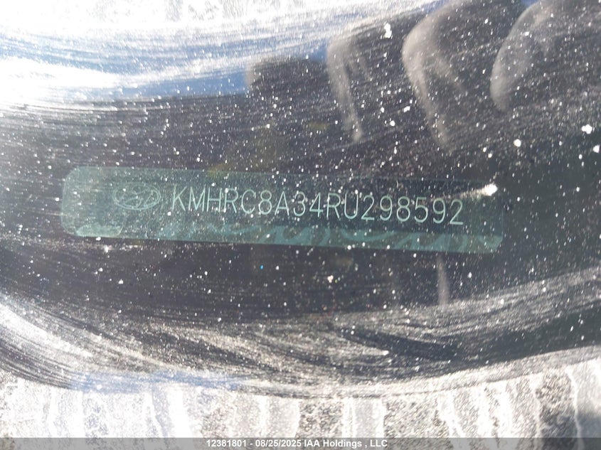 KMHRC8A34RU298592 2024 HYUNDAI VENUE photo no. 9
