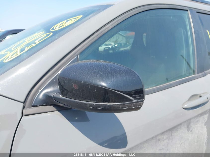 2022 Jeep Cherokee Trailhawk VIN: 1C4PJMBX1ND555357 Lot: 12381811