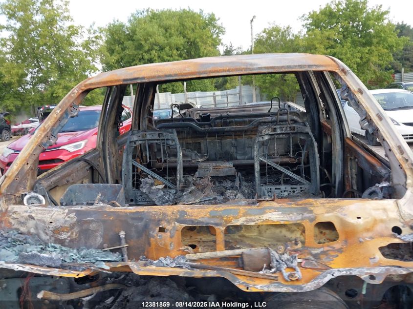 2014 Ram 1500 St VIN: 1C6RR7FT7ES250409 Lot: 12381859