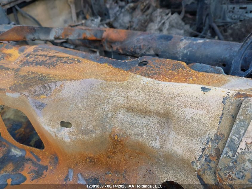 2014 Ram 1500 St VIN: 1C6RR7FT7ES250409 Lot: 12381859