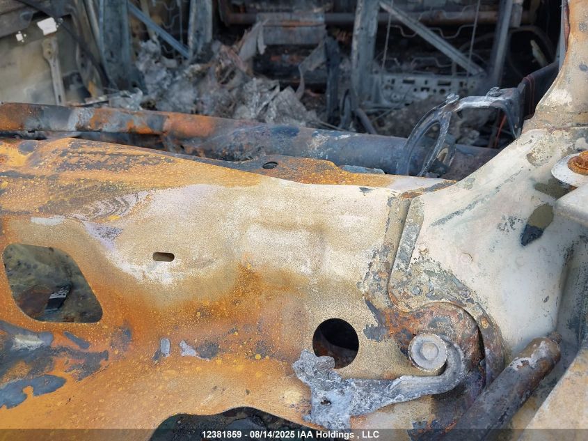 2014 Ram 1500 St VIN: 1C6RR7FT7ES250409 Lot: 12381859