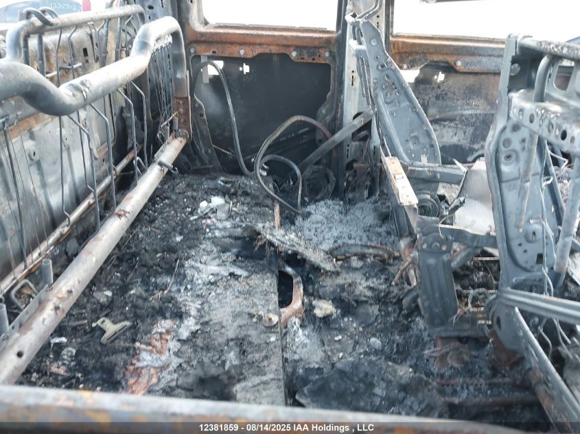 2014 Ram 1500 St VIN: 1C6RR7FT7ES250409 Lot: 12381859