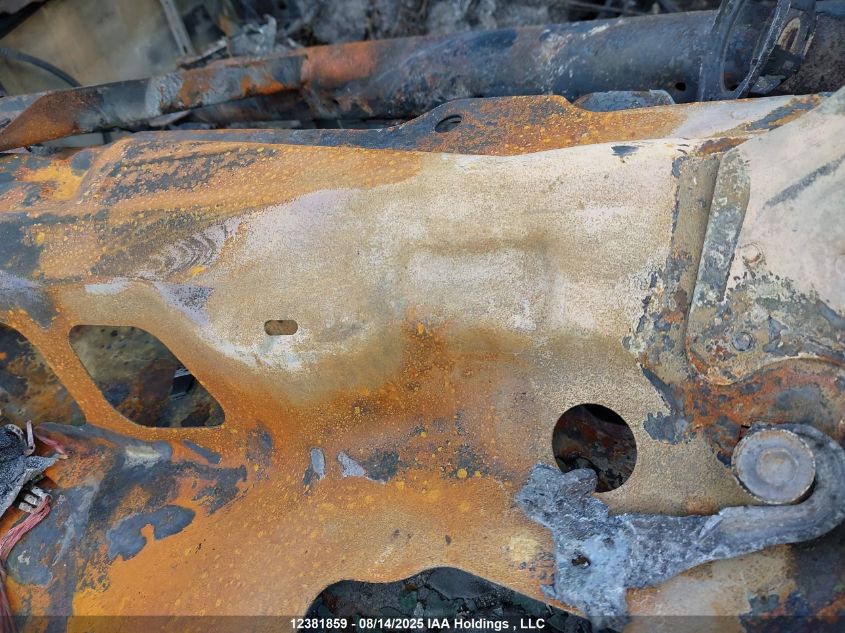 2014 Ram 1500 St VIN: 1C6RR7FT7ES250409 Lot: 12381859