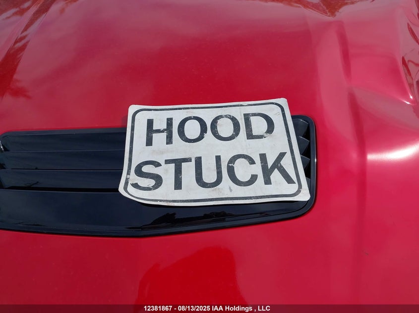 1FA6P8CF6R5432554 2024 FORD MUSTANG photo no. 10