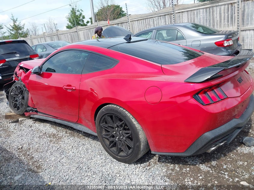 1FA6P8CF6R5432554 2024 FORD MUSTANG photo no. 14