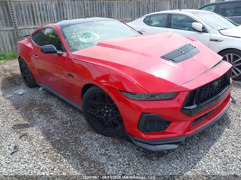 1FA6P8CF6R5432554 2024 FORD MUSTANG photo no. 21