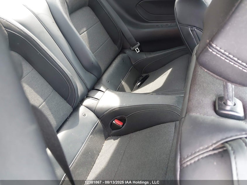 1FA6P8CF6R5432554 2024 FORD MUSTANG photo no. 8