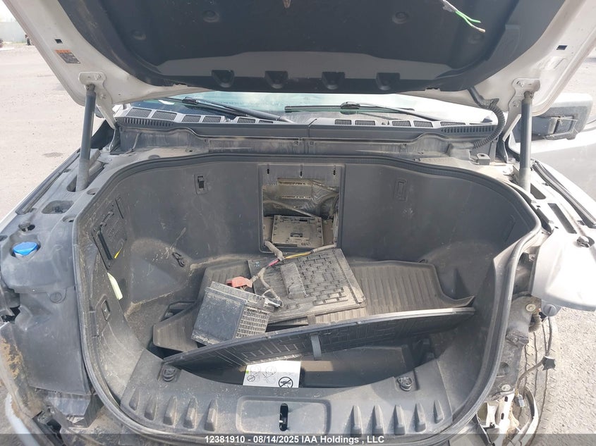 1FT6W1EV0PWG24617 2023 FORD F-150 photo no. 10