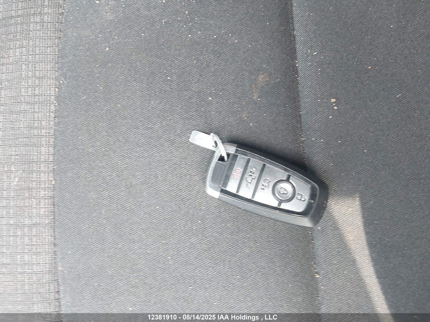 1FT6W1EV0PWG24617 2023 FORD F-150 photo no. 11