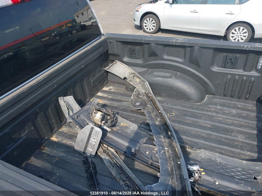1FT6W1EV0PWG24617 2023 FORD F-150 photo no. 12