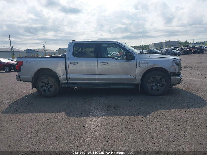 1FT6W1EV0PWG24617 2023 FORD F-150 photo no. 14