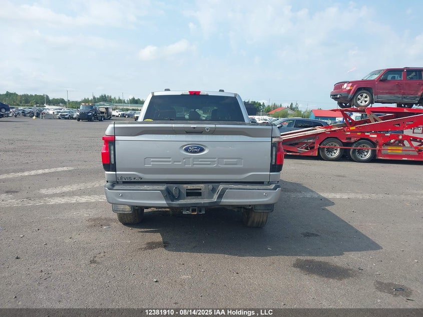 1FT6W1EV0PWG24617 2023 FORD F-150 photo no. 17