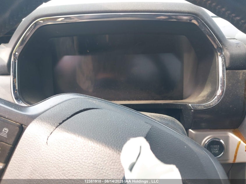 1FT6W1EV0PWG24617 2023 FORD F-150 photo no. 7
