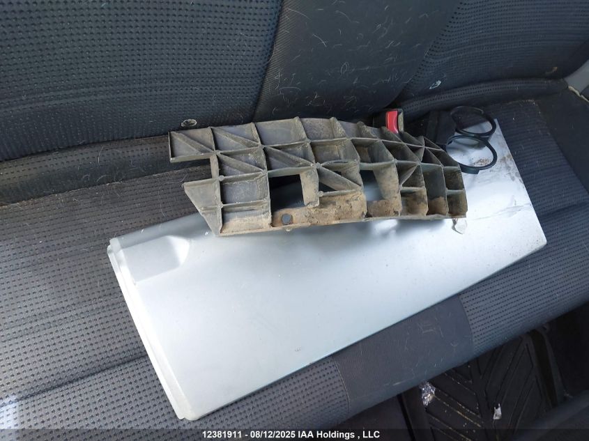 2004 Subaru Forester 2.5Xt VIN: JF1SG69694G714405 Lot: 12381911