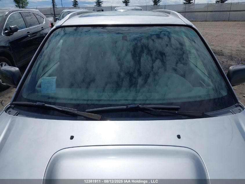 2004 Subaru Forester 2.5Xt VIN: JF1SG69694G714405 Lot: 12381911