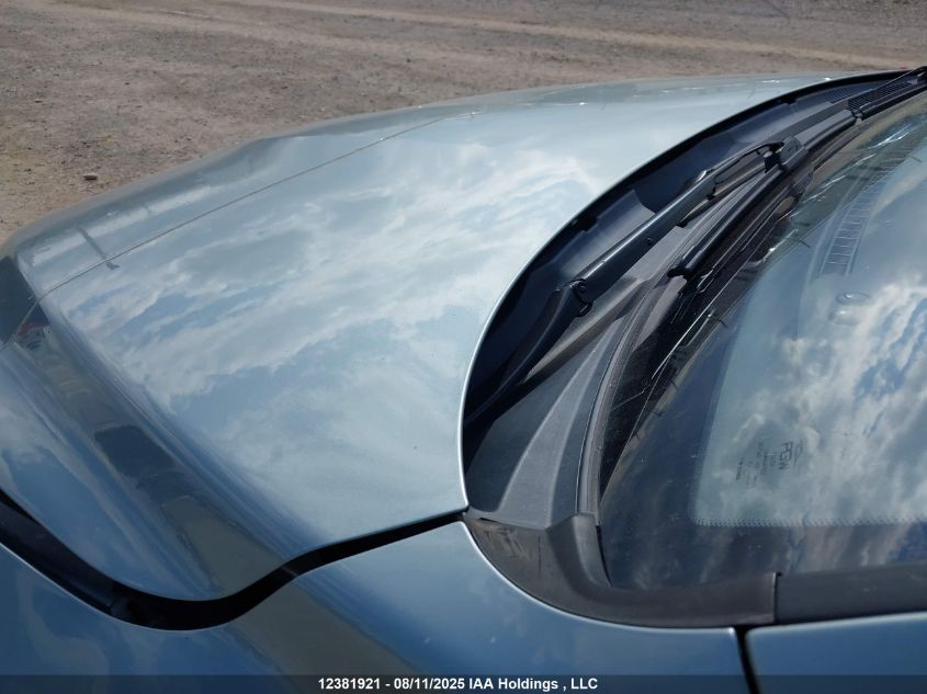 2008 Toyota Rav4 Limited VIN: JTMBK31V986042271 Lot: 12381921