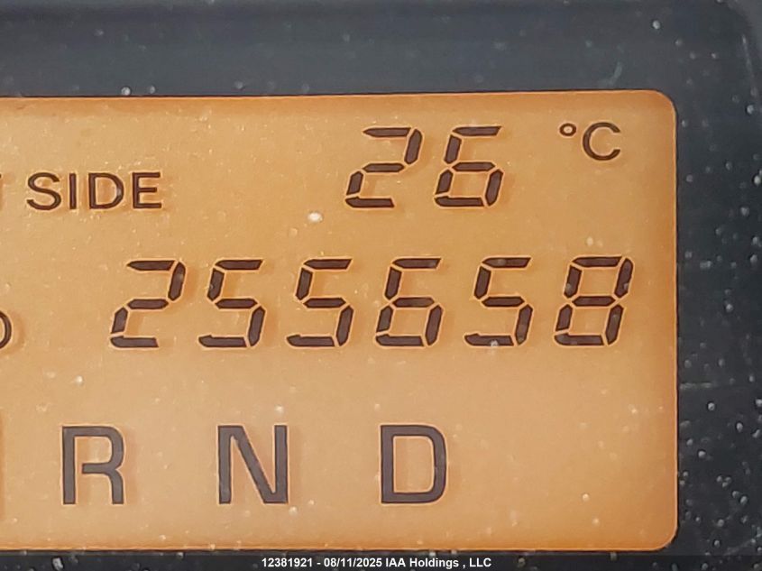 2008 Toyota Rav4 Limited VIN: JTMBK31V986042271 Lot: 12381921