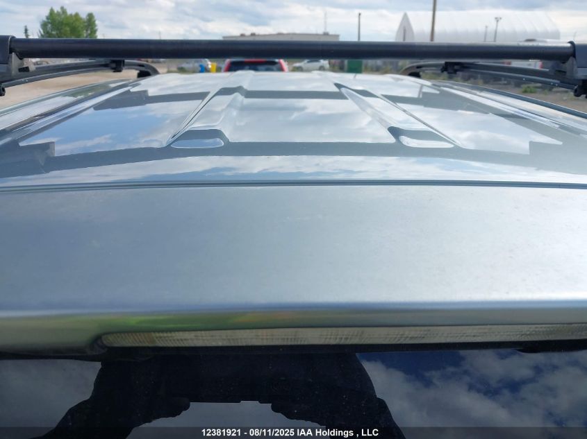 2008 Toyota Rav4 Limited VIN: JTMBK31V986042271 Lot: 12381921